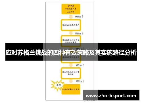 应对苏格兰挑战的四种有效策略及其实施路径分析