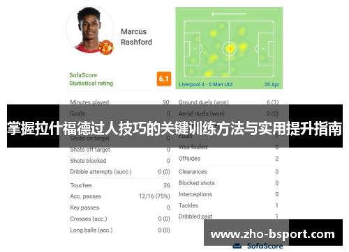 掌握拉什福德过人技巧的关键训练方法与实用提升指南