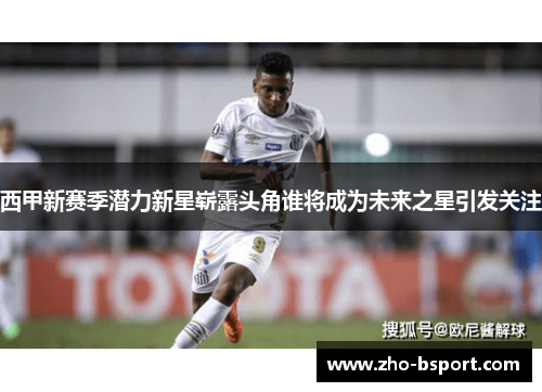 西甲新赛季潜力新星崭露头角谁将成为未来之星引发关注