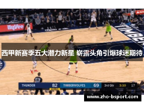 西甲新赛季五大潜力新星 崭露头角引爆球迷期待 西甲新赛季五大潜力新星 崭露头角引爆球迷期待