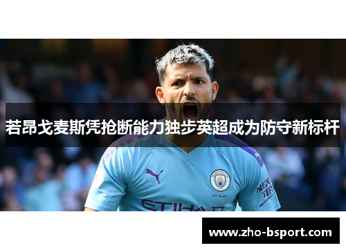 若昂戈麦斯凭抢断能力独步英超成为防守新标杆